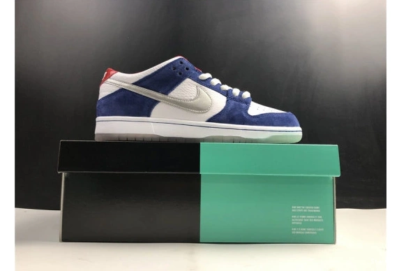 SB Low "BMW" Dunk Nike 839685-416 Ishod Wair  1022